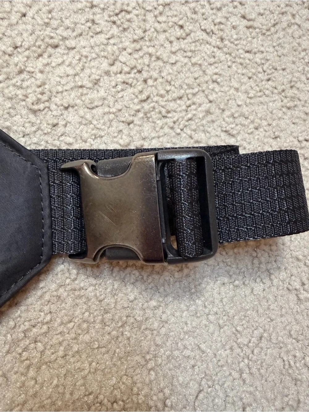 Nike Crossbody Bag